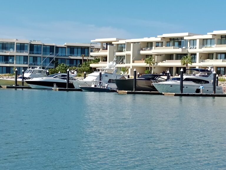 MARINA COSTA PALMAS 2025